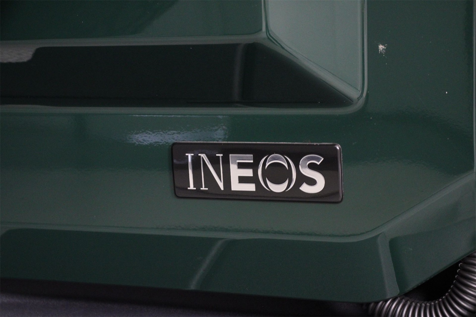 2025 Ineos Grenadier photo 16