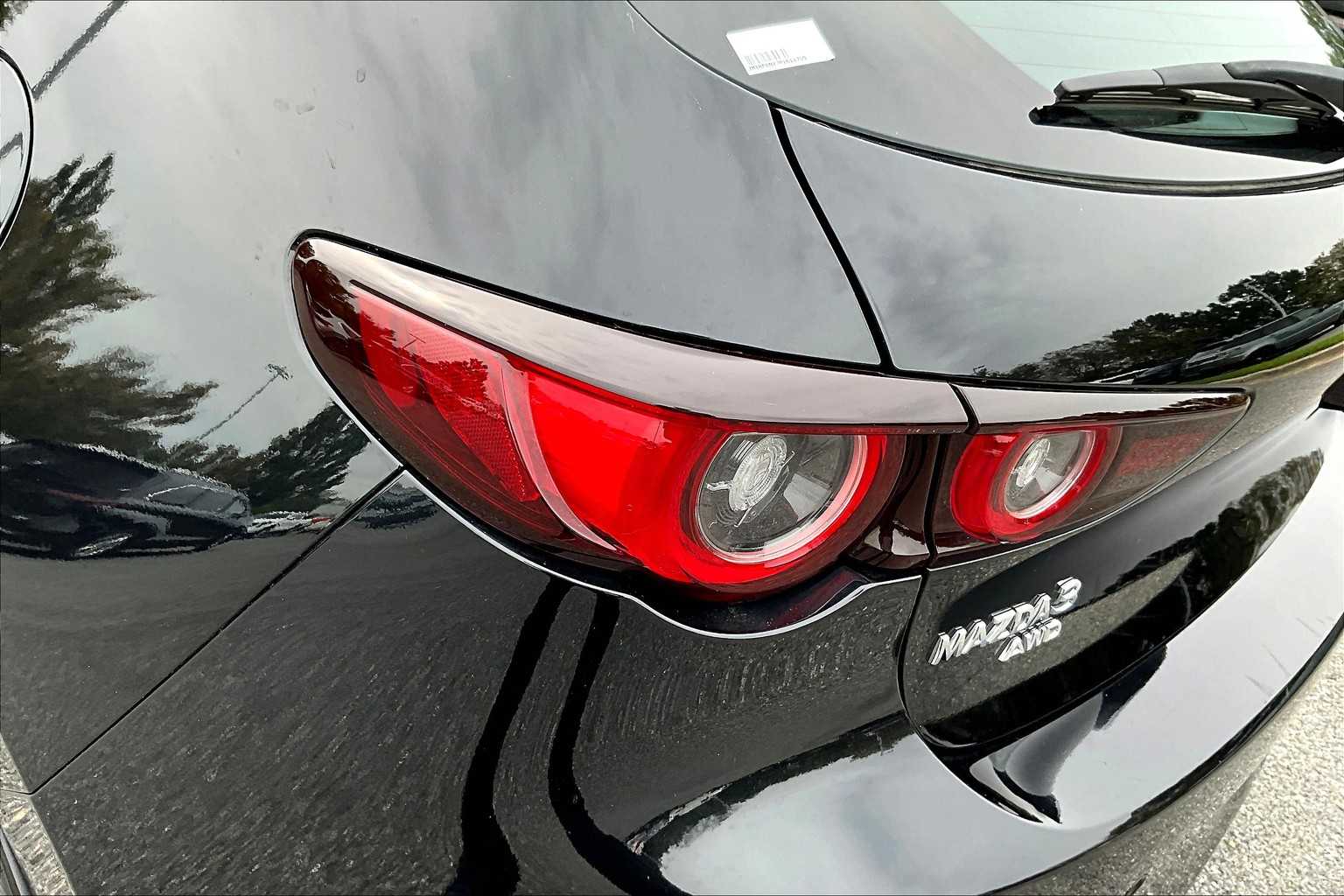 2023 Mazda Mazda3 Hatchback 2.5 Turbo Premium Plus photo 28