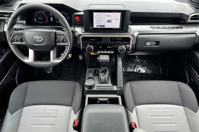 2024 Toyota Tacoma TRD Sport 4x4 Double Cab photo 13