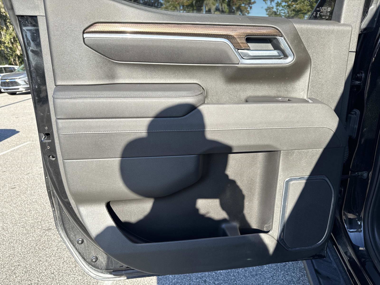 2025 Chevrolet Silverado 1500 LT Trail Boss's photo