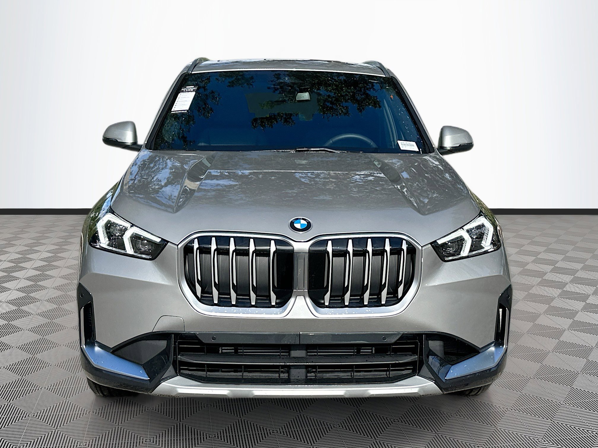 2026 Bmw X1 XDrive28i photo 2