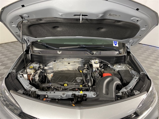 2023 Buick Encore GX Preferred photo 4