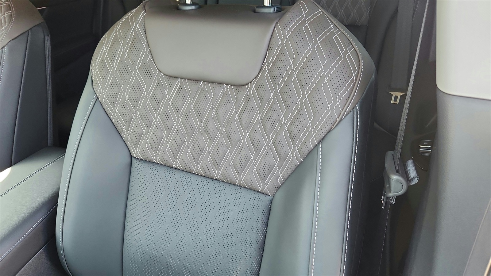 2025 Nissan Murano Platinum photo 10