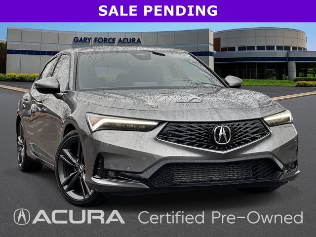 2025 Acura Integra A-Spec with Tech Package's photo