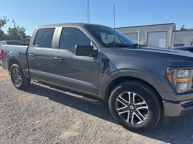 2023 Ford F-150 XL photo 3