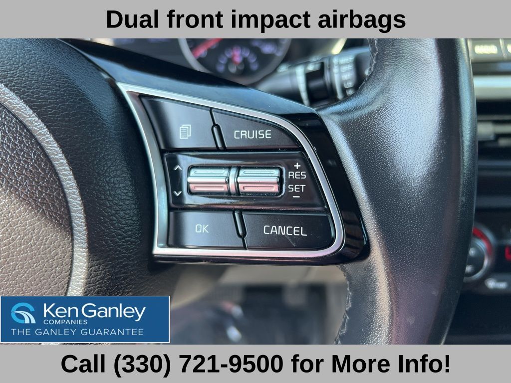 2021 Kia Forte EX photo 28