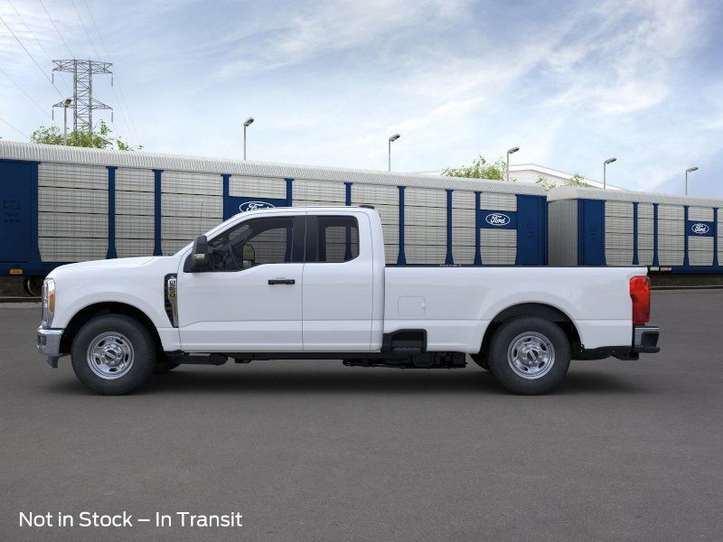 2025 Ford F-250 XL photo 2