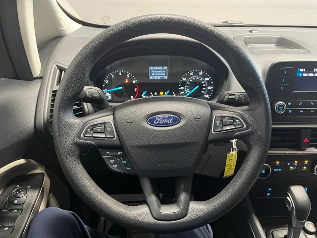 2022 Ford EcoSport S photo 13