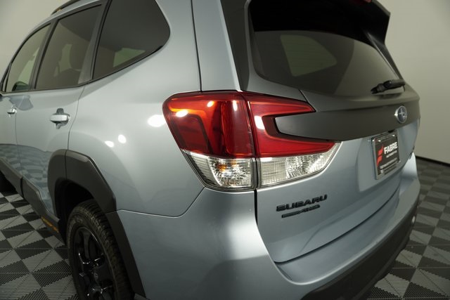 2024 Subaru Forester Wilderness photo 11