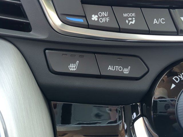 2025 Acura TLX Technology photo 24