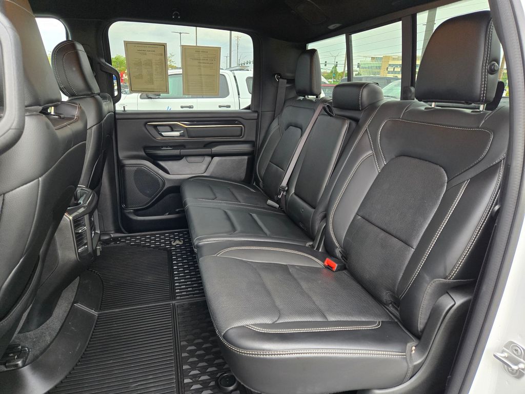 2022 Ram 1500 Rebel photo 26