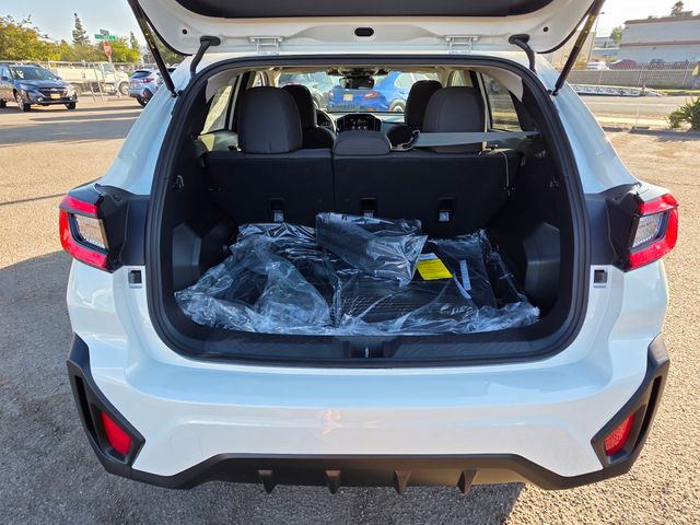 2025 Subaru Crosstrek Premium photo 11