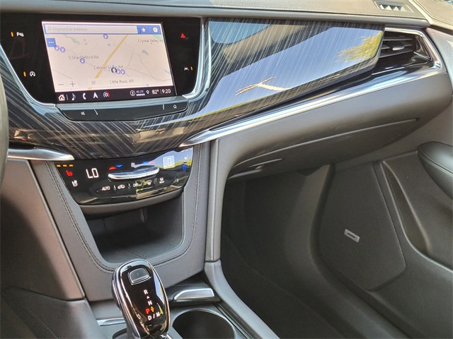 2023 Cadillac XT6 Premium Luxury photo 24