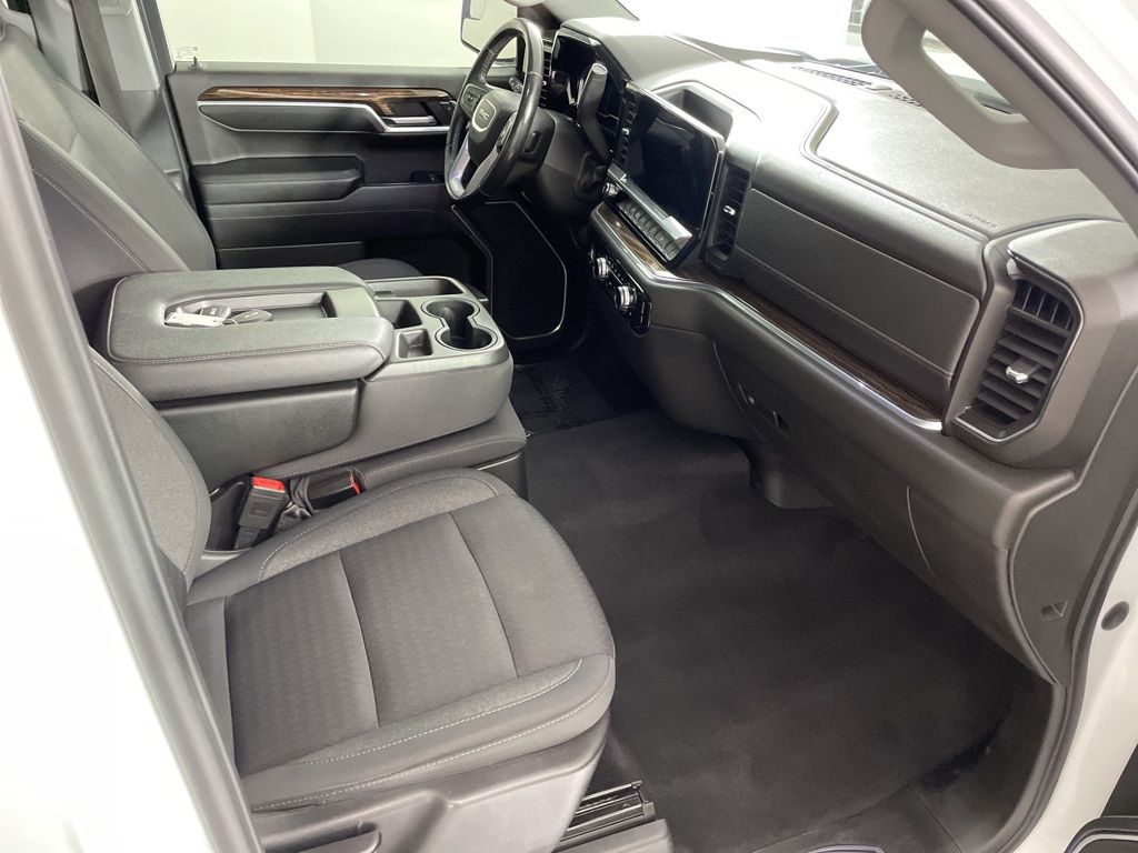 2022 Gmc Sierra 1500 Elevation photo 40