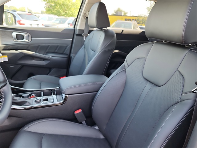 2026 Kia Sorento X-Line SX photo 10