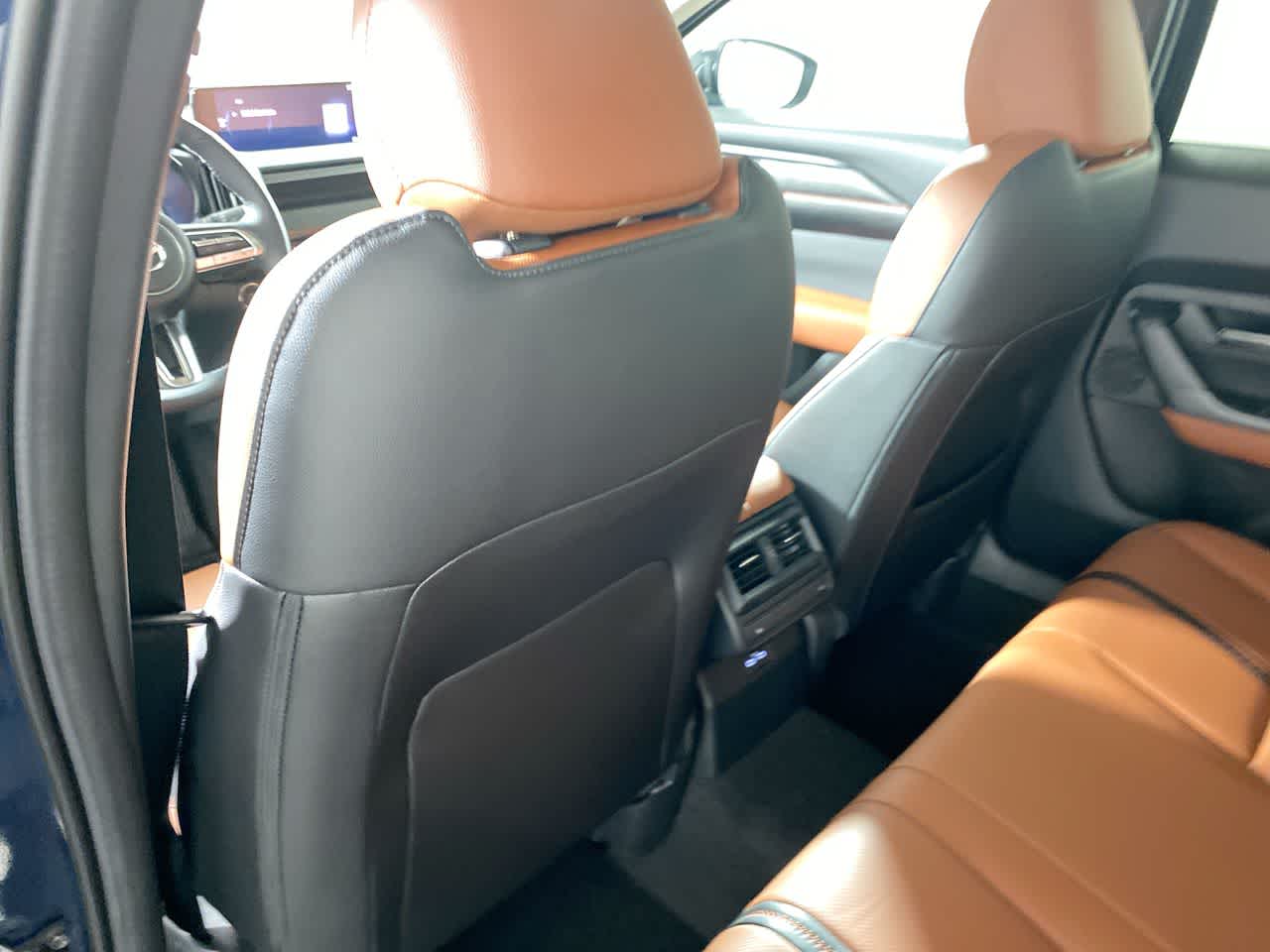 2025 Mazda CX-50 2.5 Turbo Premium Plus photo 29