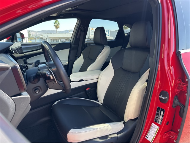 2024 Lexus NX 350 Premium photo 31
