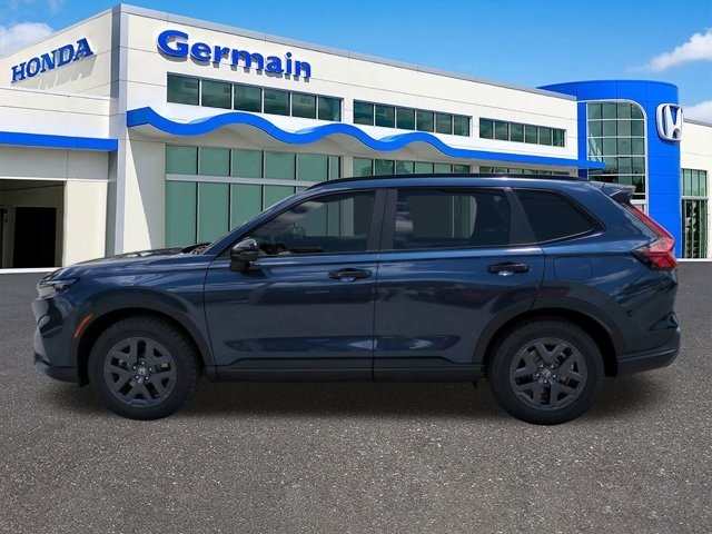 2026 Honda CR-V Hybrid photo 6