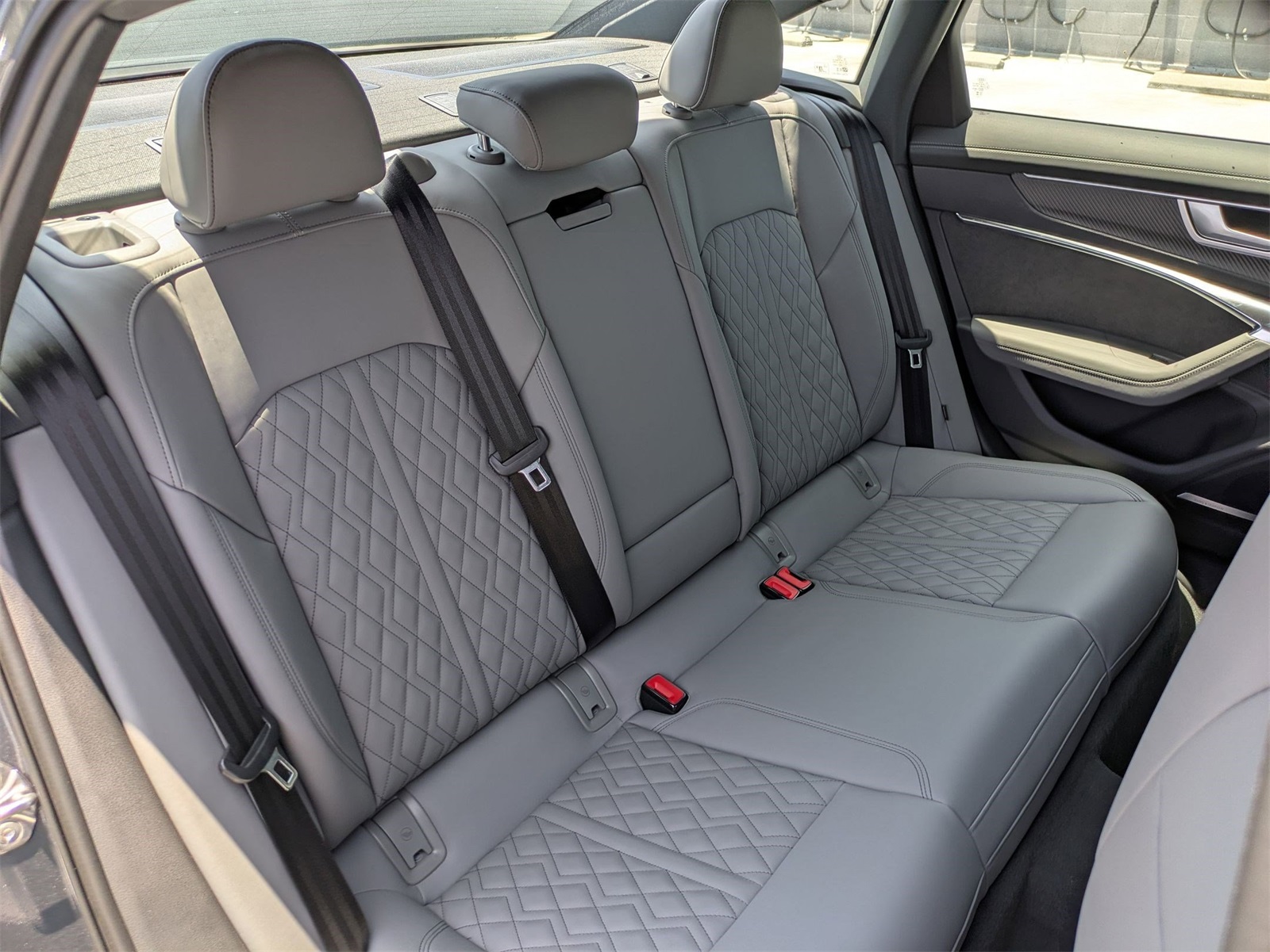 2025 Audi S6 Premium Plus photo 10