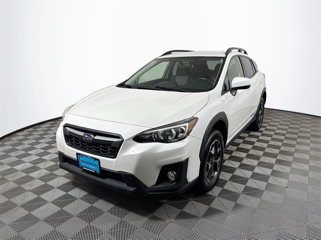 2019 Subaru Crosstrek Premium's photo