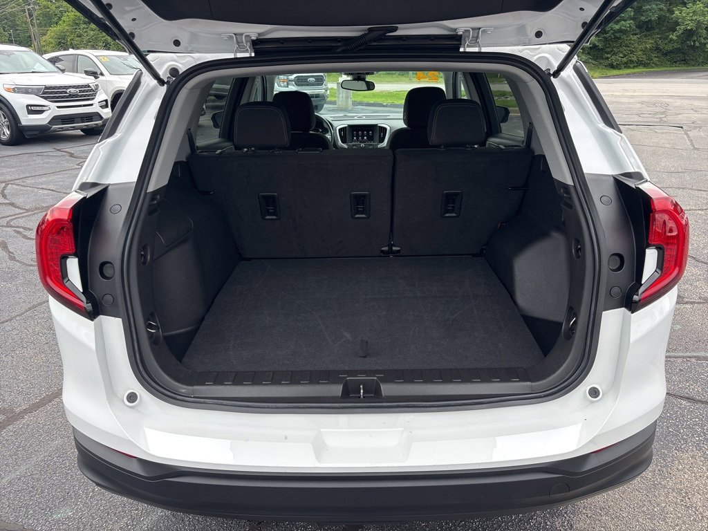 2024 Gmc Terrain SLE photo 19