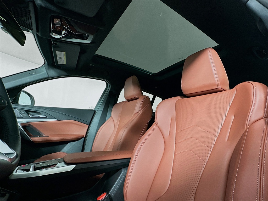 2026 Bmw X2 xDrive28i photo 16