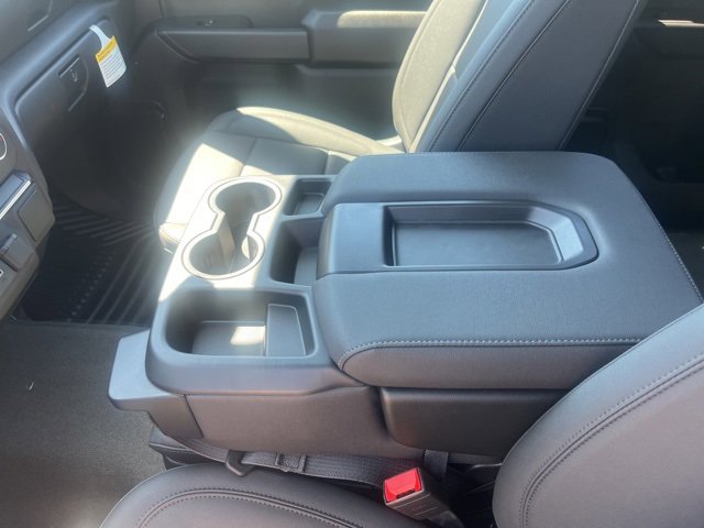 2025 Gmc Sierra 1500 Pro photo 20