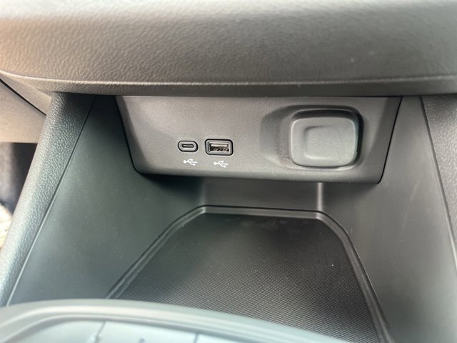 2025 Buick Envista Preferred photo 19