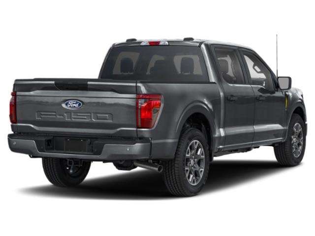 2025 Ford F-150 STX photo 5
