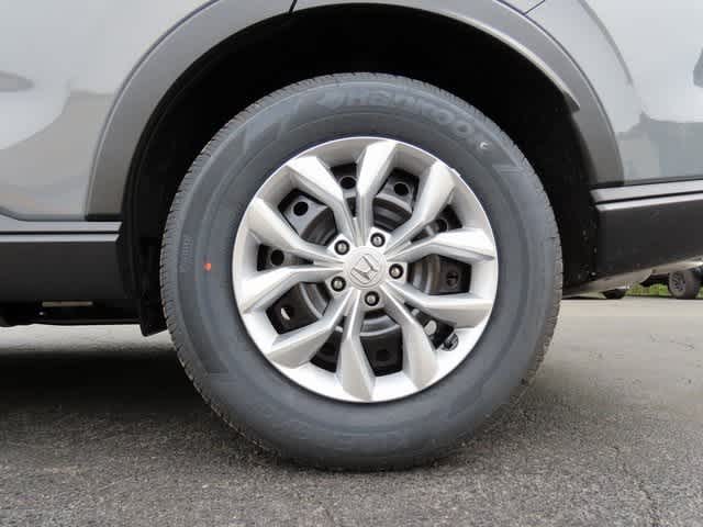 2026 Honda CR-V LX photo 8
