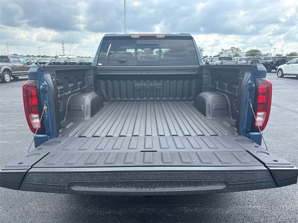 2026 GMC SIERRA - Image 34