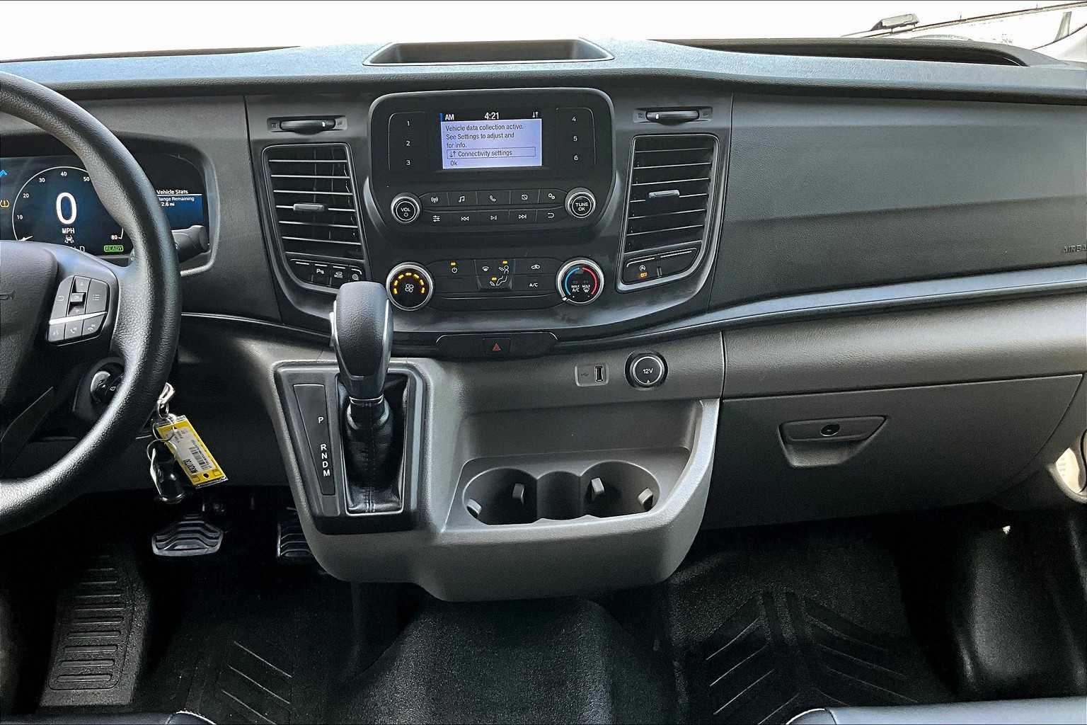 2022 Ford Transit photo 4