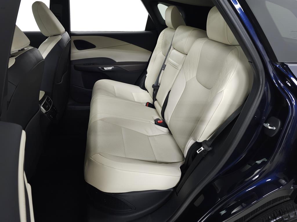 2024 Lexus RX 350h photo 27
