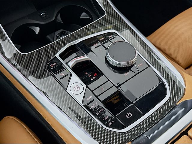2026 Bmw X5 M60i photo 14