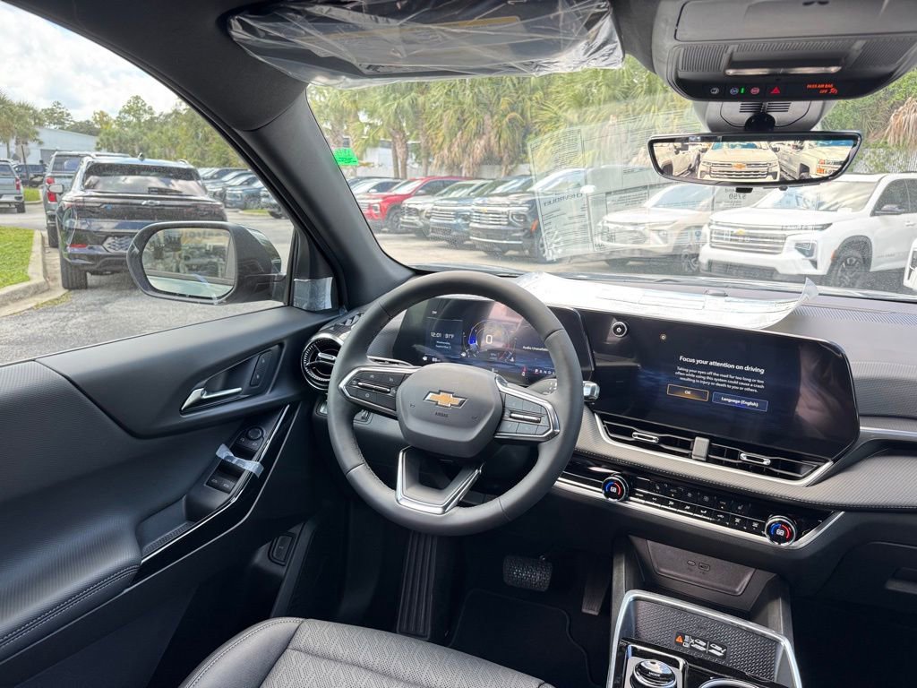 2026 Chevrolet Equinox LT photo 19