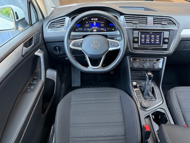 2024 Volkswagen Tiguan S photo 24