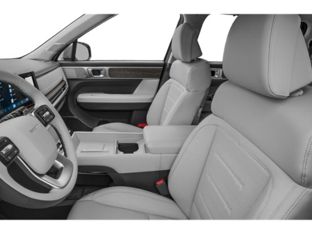 New 2026 Hyundai Calligraphy FWD image 9