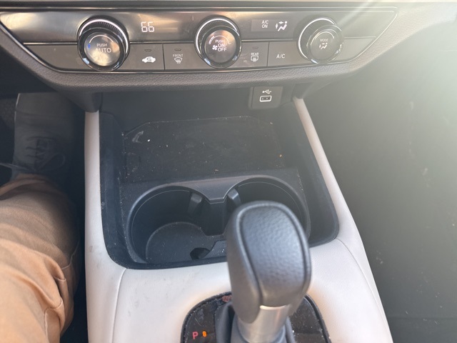 2023 Honda HR-V LX photo 23