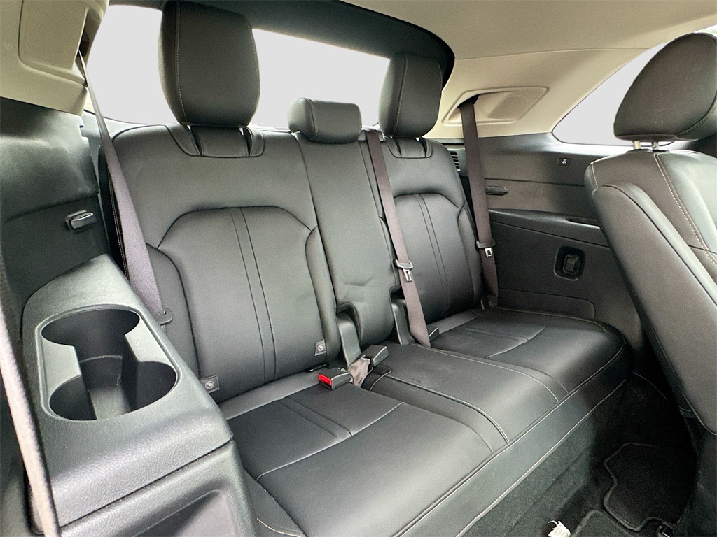 2024 Mazda CX-90 3.3 Turbo Premium photo 28