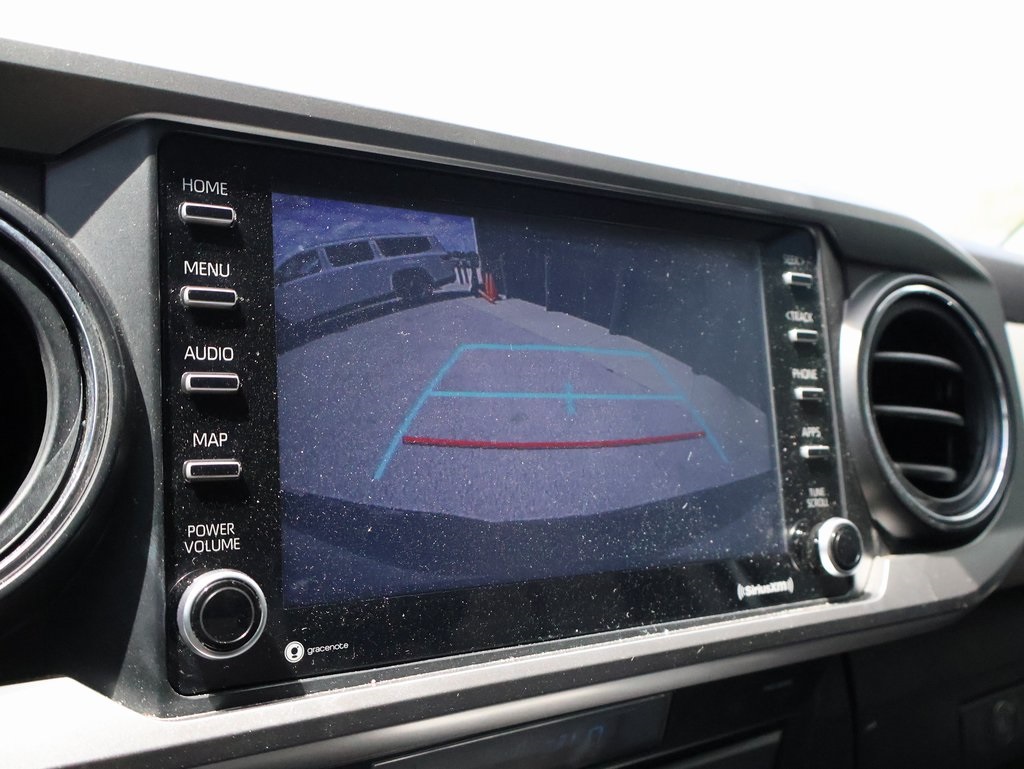 2023 Toyota Tacoma SR5 photo 32