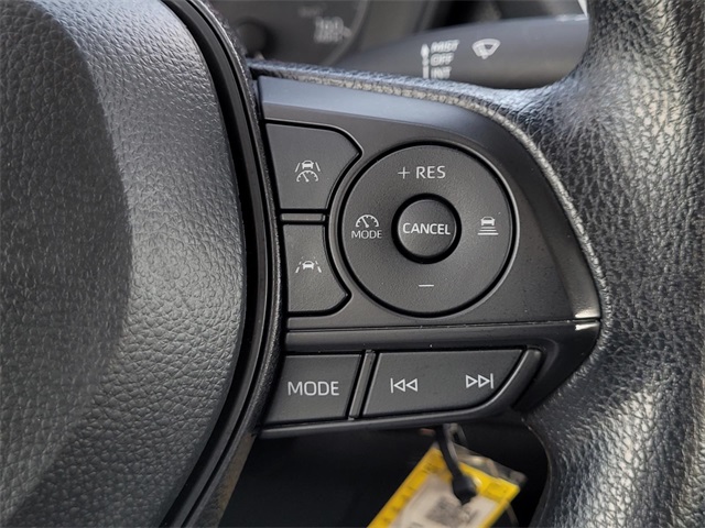2024 Toyota Corolla LE photo 10