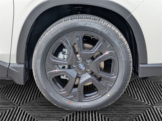 2025 Subaru Ascent Onyx Edition Touring photo 4