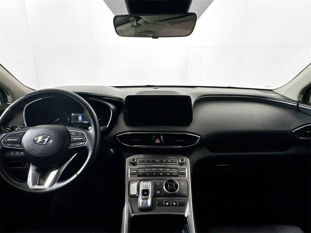2023 Hyundai Santa Fe SEL photo 14