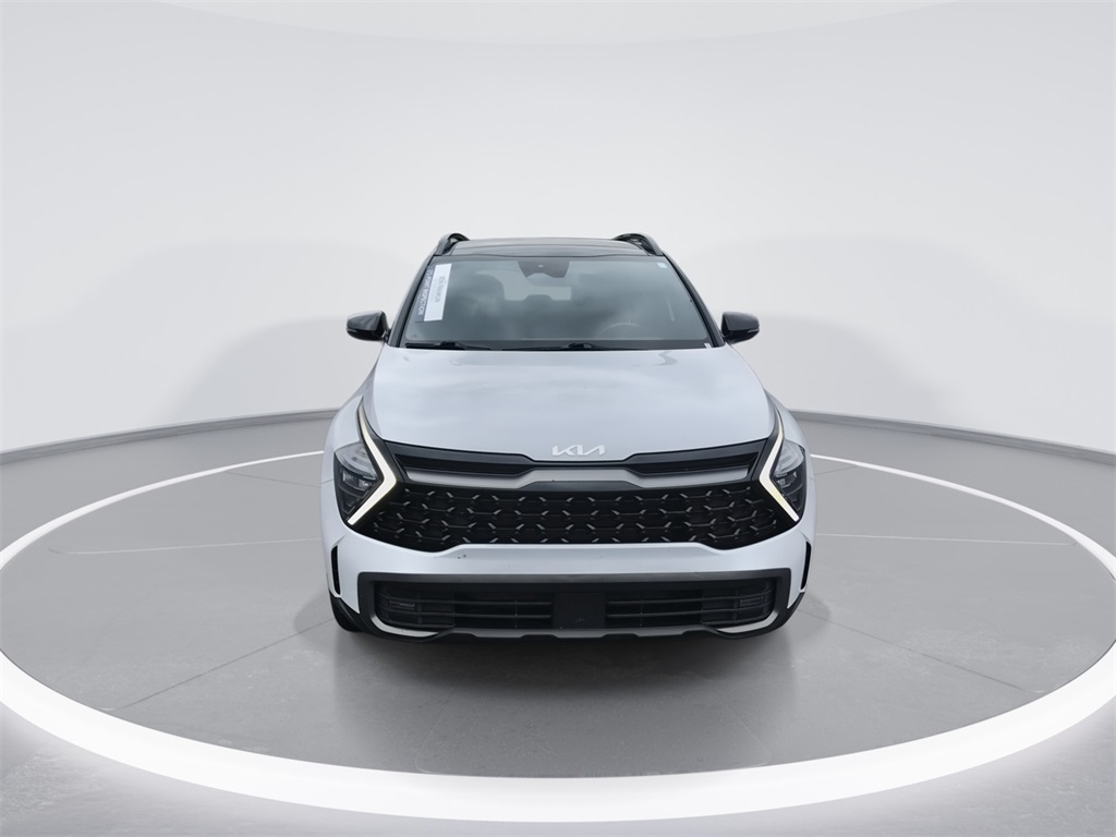 2023 Kia Sportage X-Pro photo 3