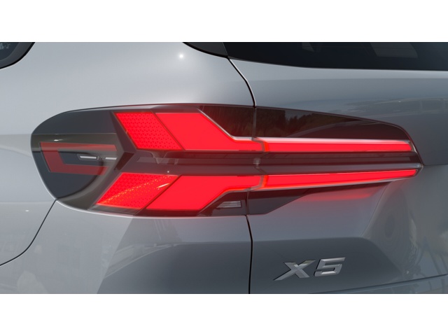 2026 Bmw X5 xDrive40i photo 7
