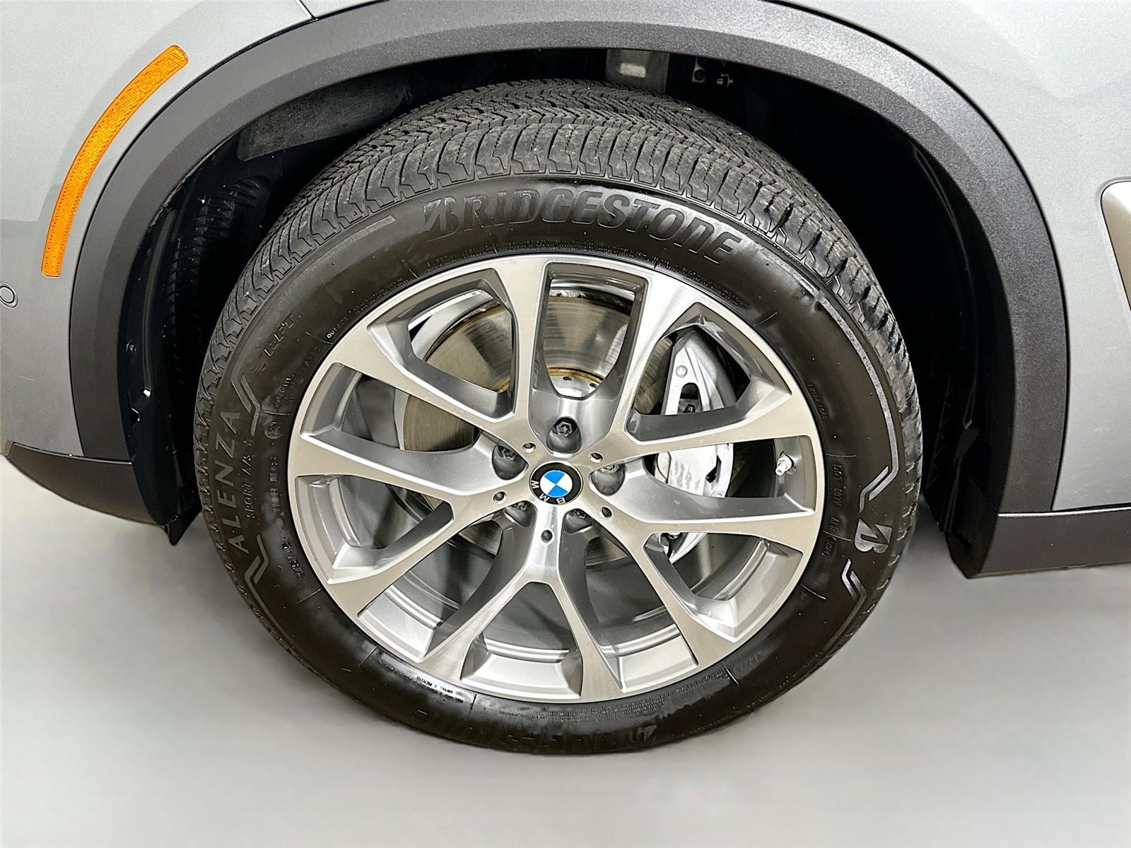 2025 Bmw X5 xDrive40i photo 33