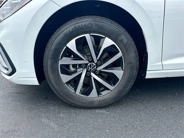 2025 Volkswagen Jetta 1.5T S photo 33