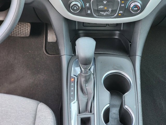 2023 Chevrolet Equinox LS photo 10