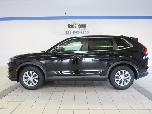 2026 Honda CR-V LX photo 10