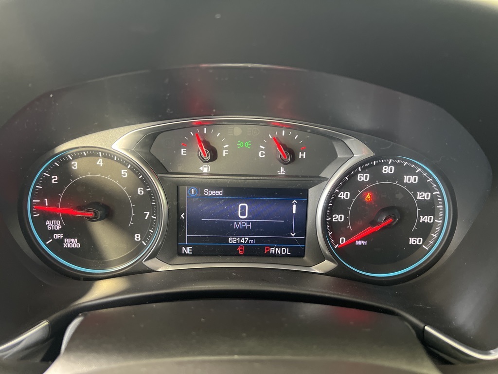 2019 Chevrolet Equinox LT photo 7